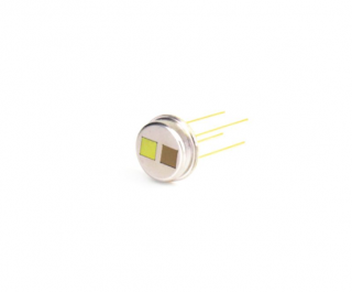 Infrared thermopile CO2 sensor STG-EA12-F4.26/F3.91