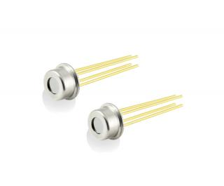 Infrared thermopile CO2 sensor STG-HA11-F4.26