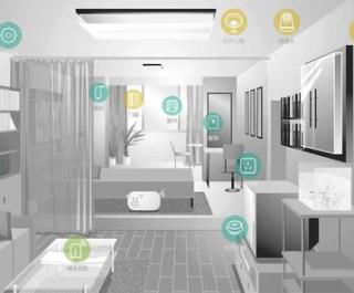 PIR Sensor in Smart Homes