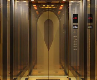 PIR Sensors in elevator systems