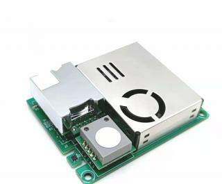 GS8006 (7in1) Air Quality Monitoring Module