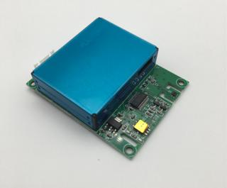 GS8005 (7in1) Air Quality Monitoring Module