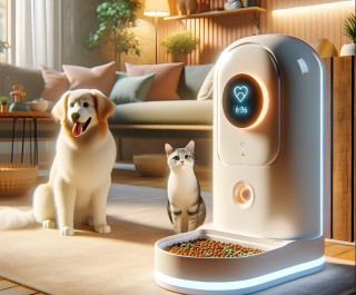 Intelligent Pet Care