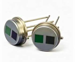 GS018-CH4 Dual-channel thermopile Methane Sensor