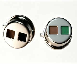 GS012-CH4 Dual-channel Pyroelectric Methane Sensor