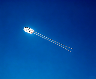 Infrared light source