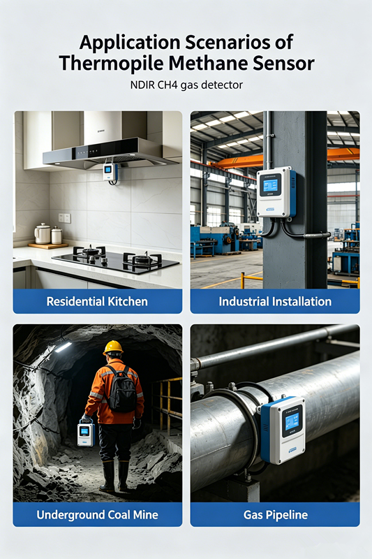 Thermopile Methane CH4 <a href=https://www.hjpsensor.com/list-7-6.html target='_blank'>Gas Sensor</a> applications.png